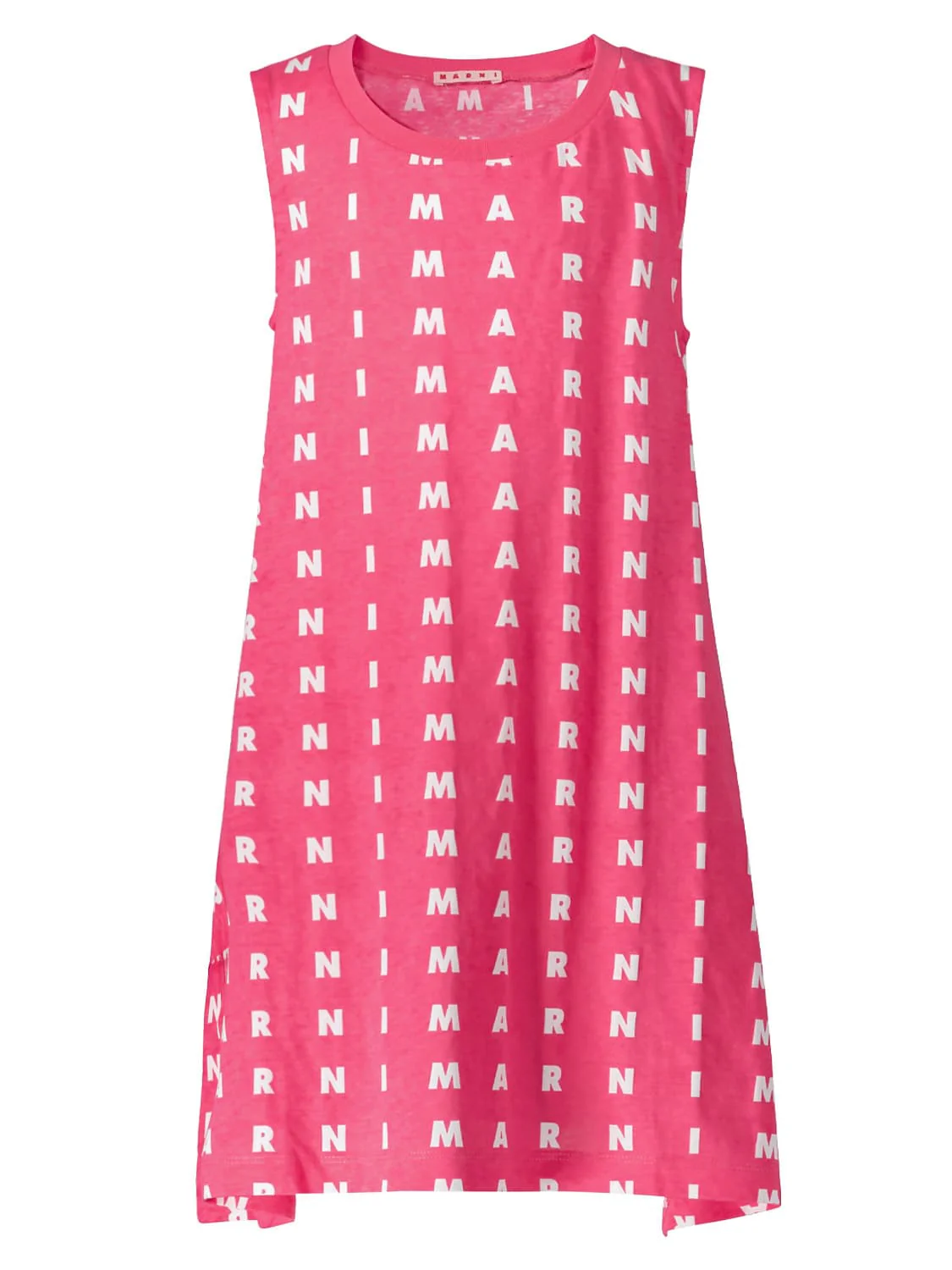 Kleid Pink