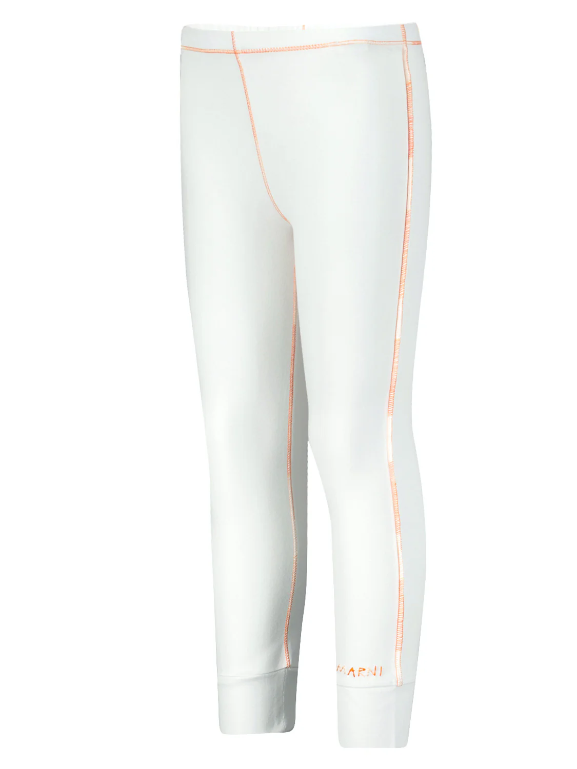Leggings  Weiß