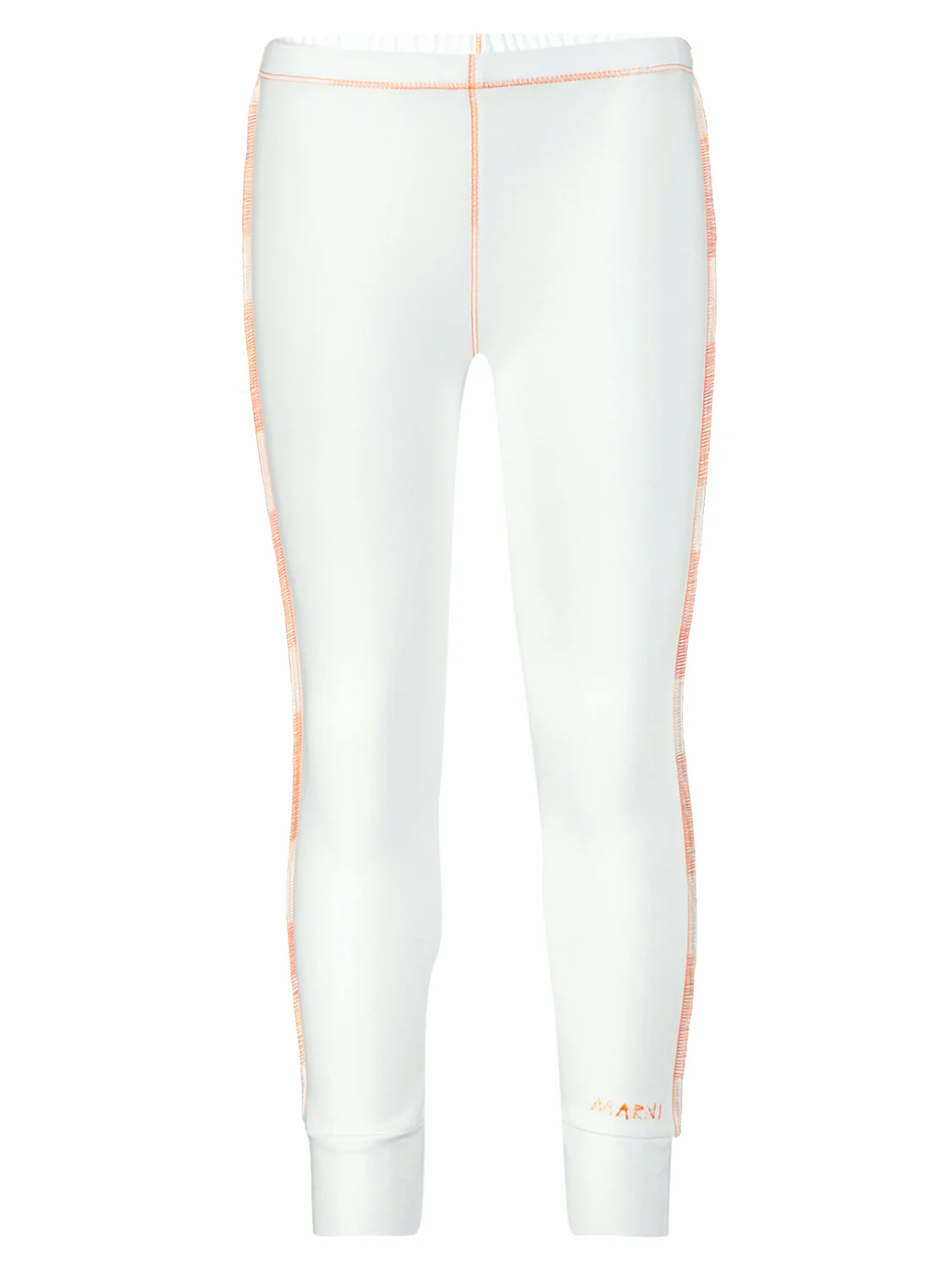 Leggings  Weiß - Image 3
