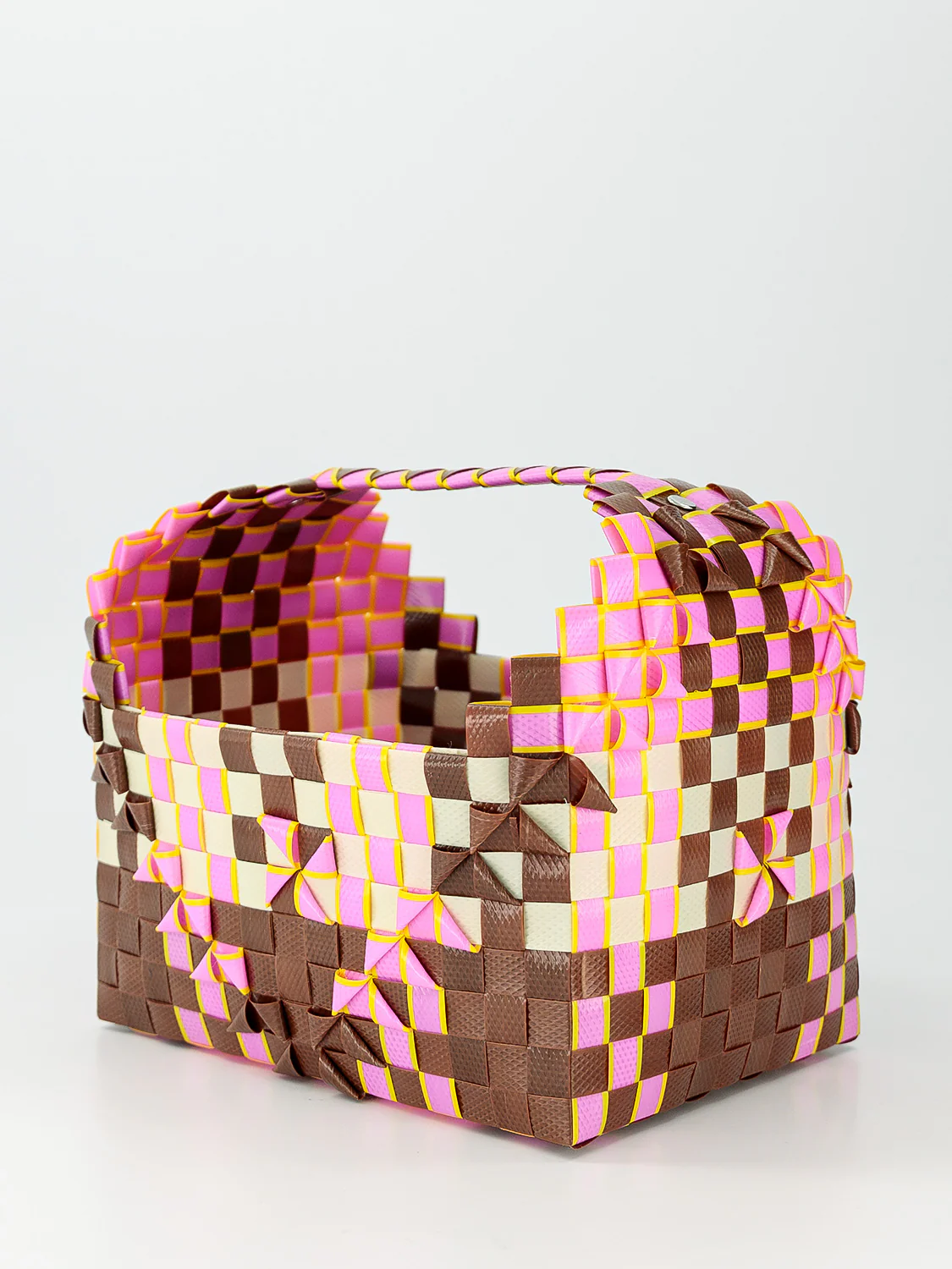 Tasche Braun - Image 3