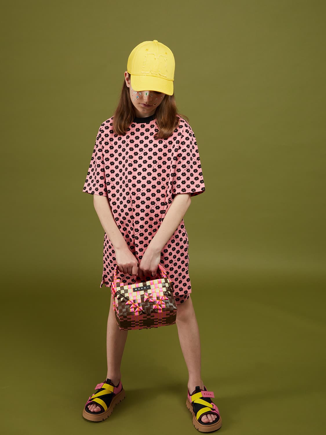 Tasche Braun - Image 5