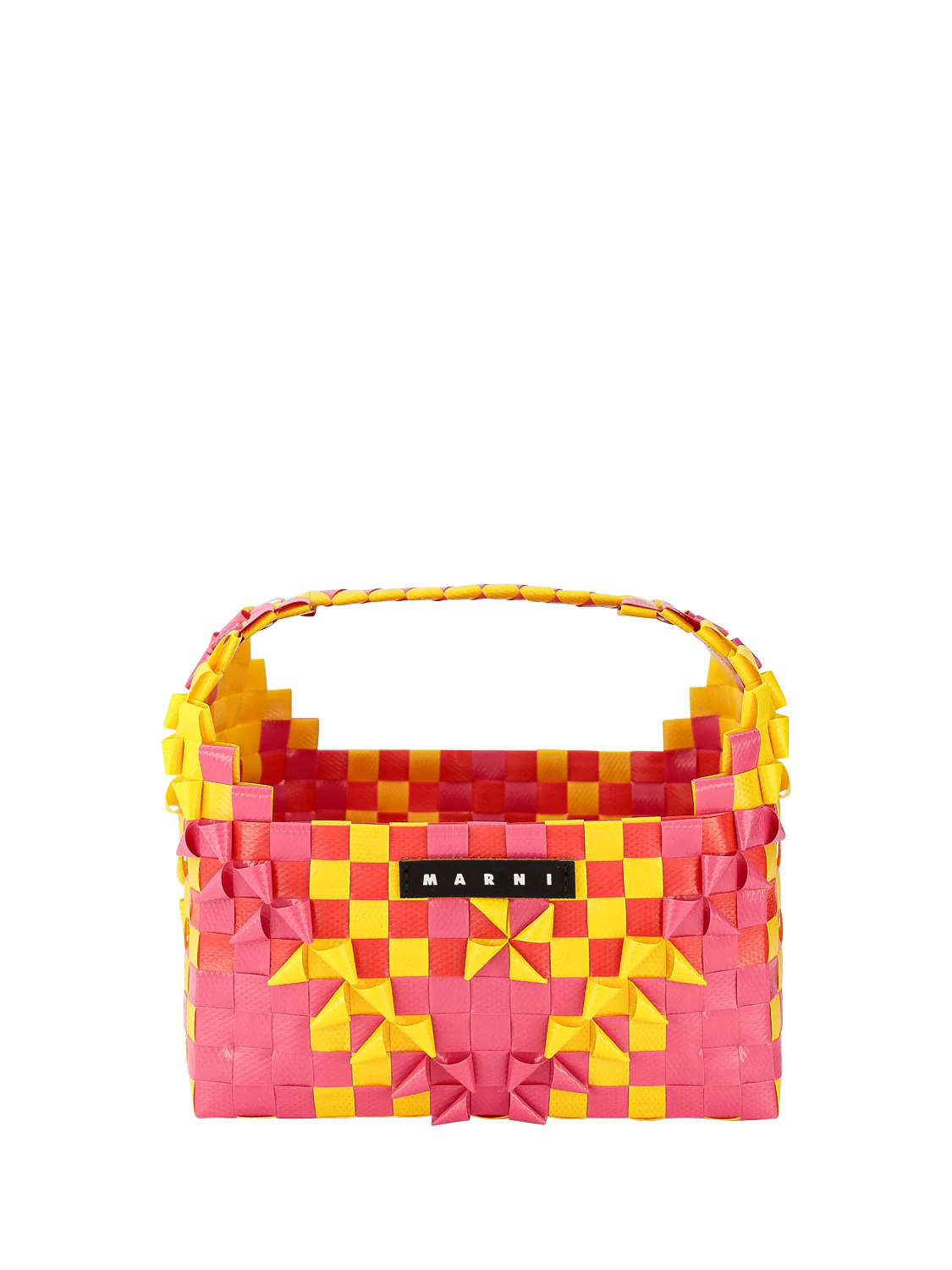 Tasche Pink