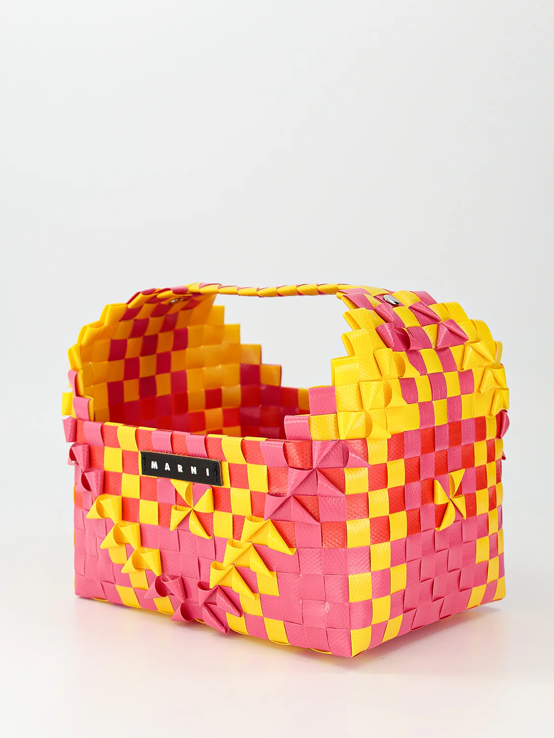 Tasche Pink - Image 2