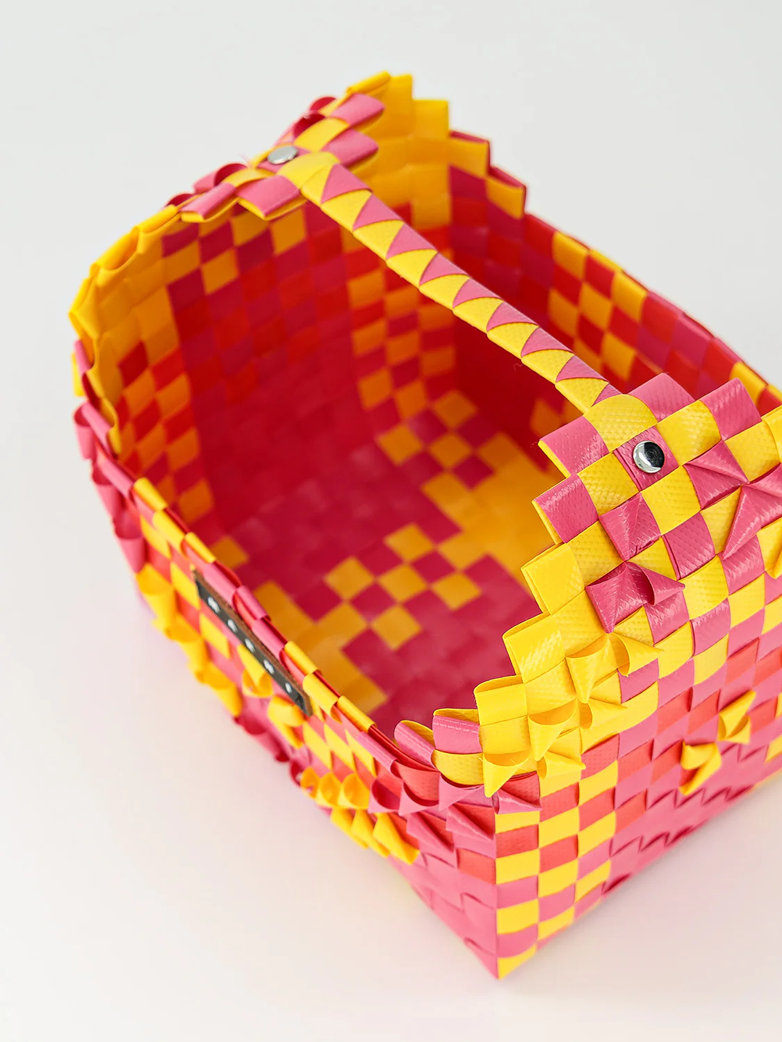Tasche Pink - Image 4