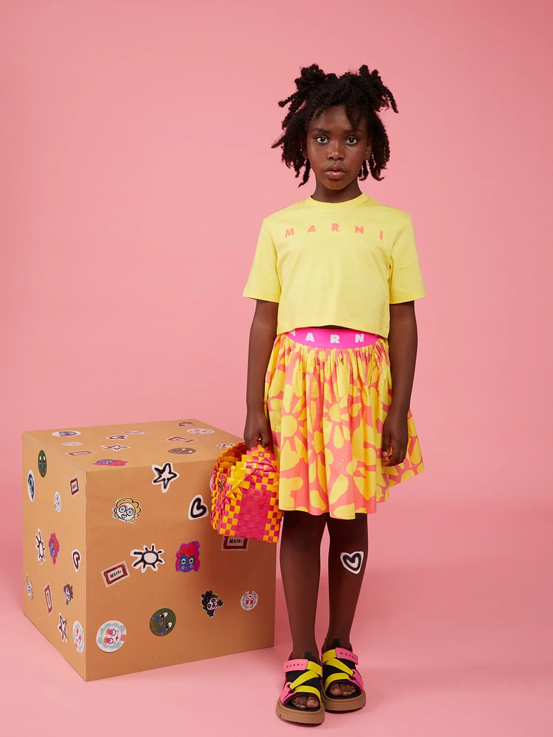 Tasche Pink - Image 5