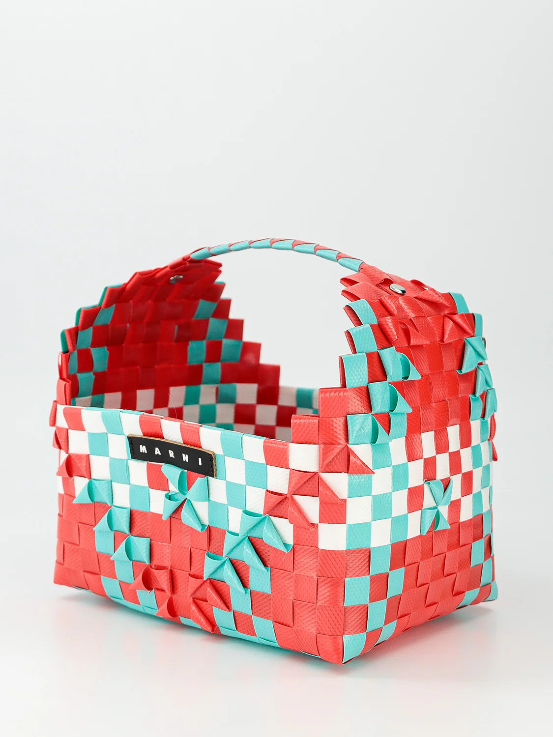 Tasche  Rot - Image 2