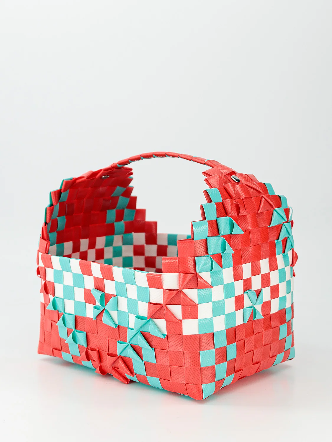 Tasche  Rot - Image 3