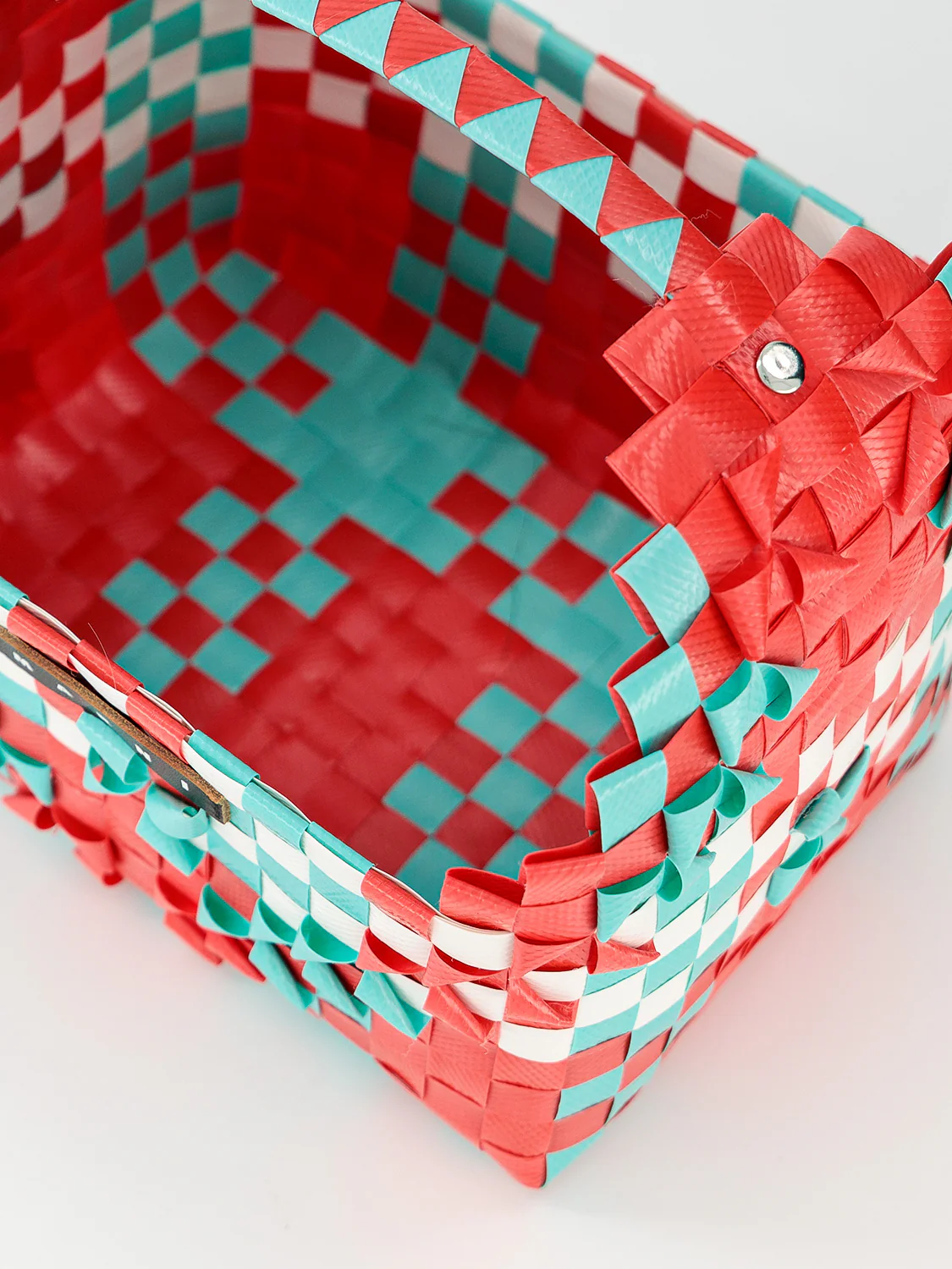 Tasche  Rot - Image 4
