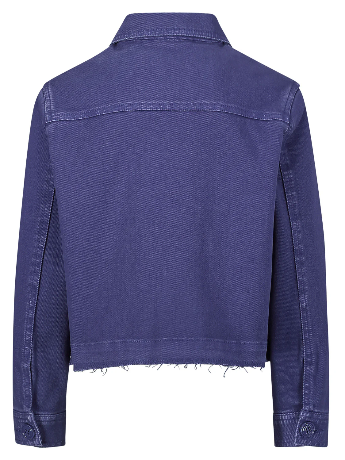 Jacke  Blau - Image 4