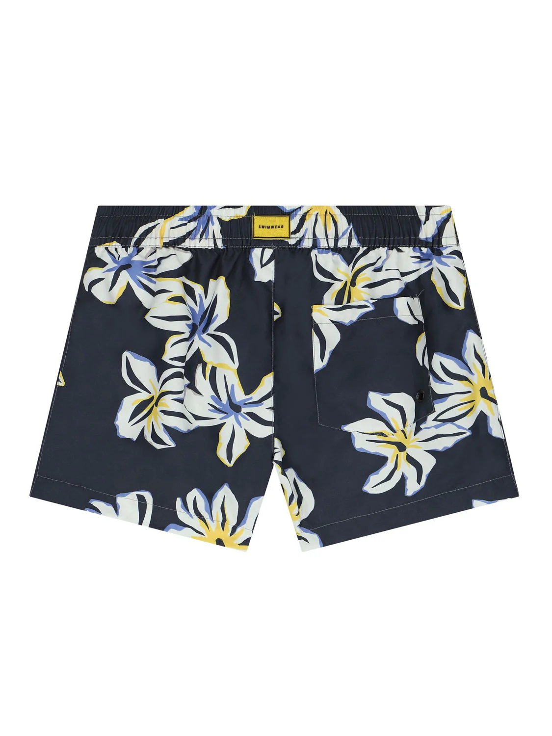 Badeshorts Grau - Image 2