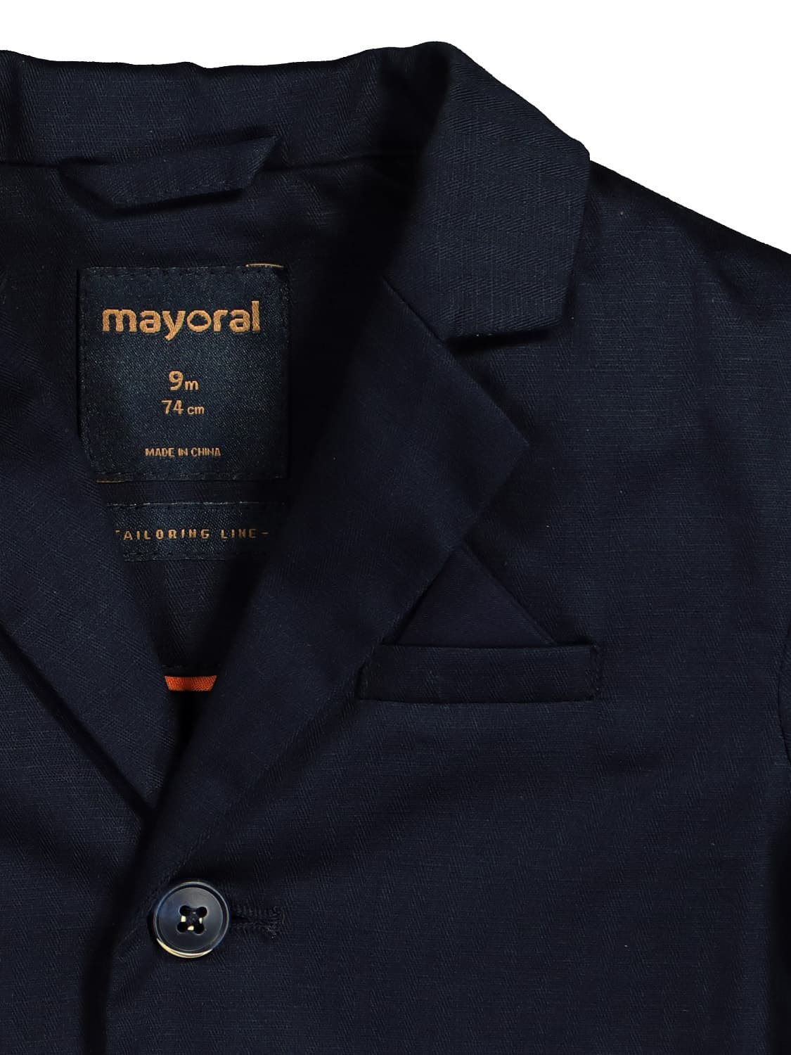 Blazer Blau - Image 4
