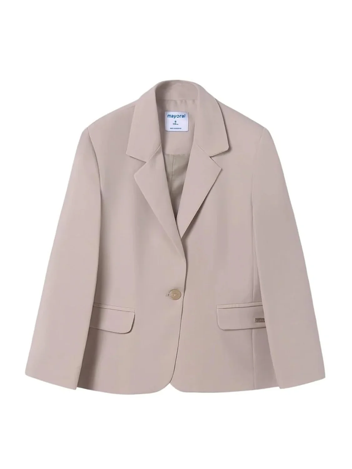 Blazer Rosa