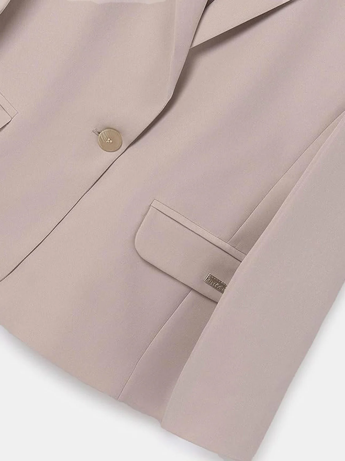Blazer Rosa - Image 4
