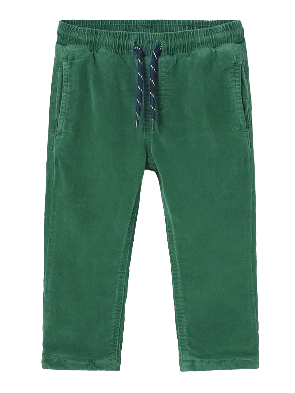 Cordhose Grün - Image 3