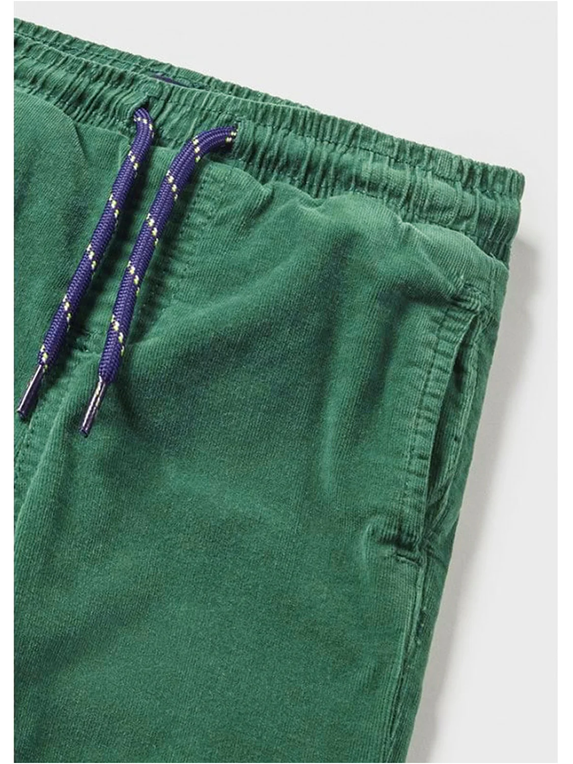 Cordhose Grün - Image 4