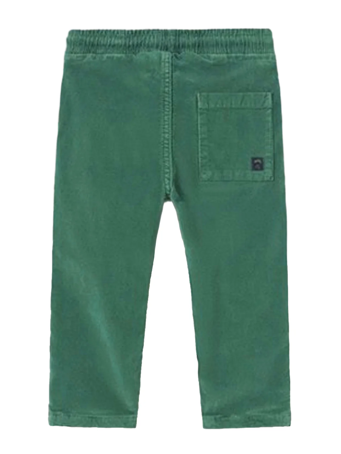 Cordhose Grün - Image 5