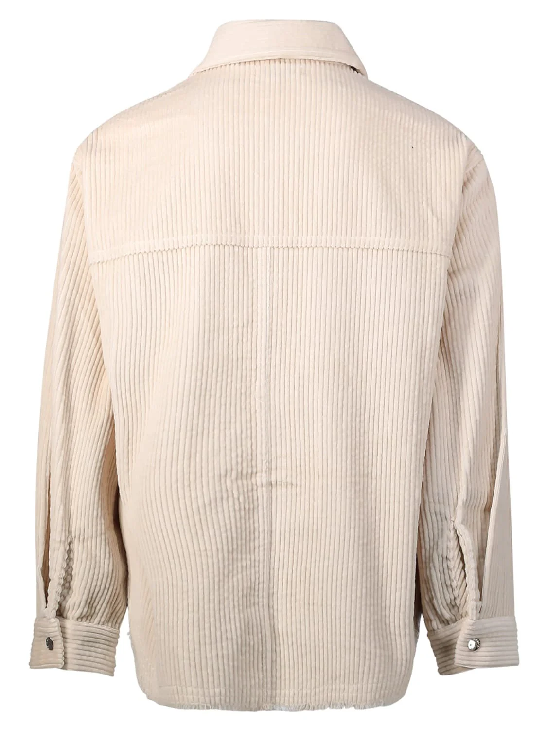 Hemd Beige - Image 5
