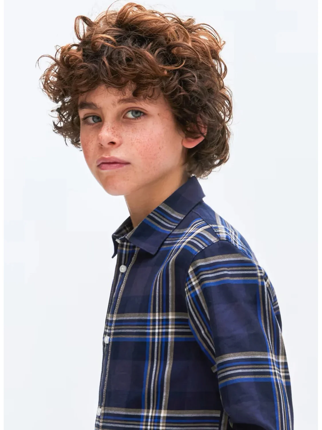 Hemd Blau - Image 2