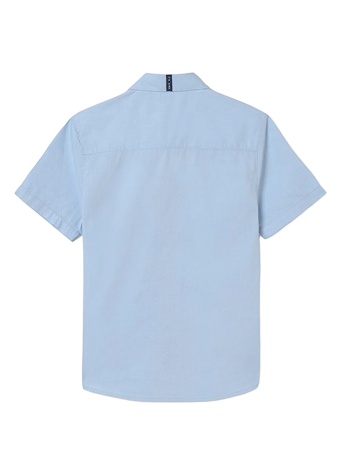 Hemd Hellblau - Image 5