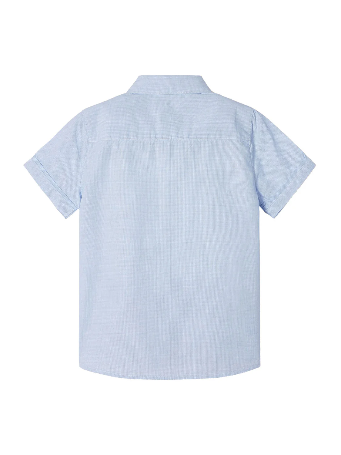 Hemd Hellblau - Image 3