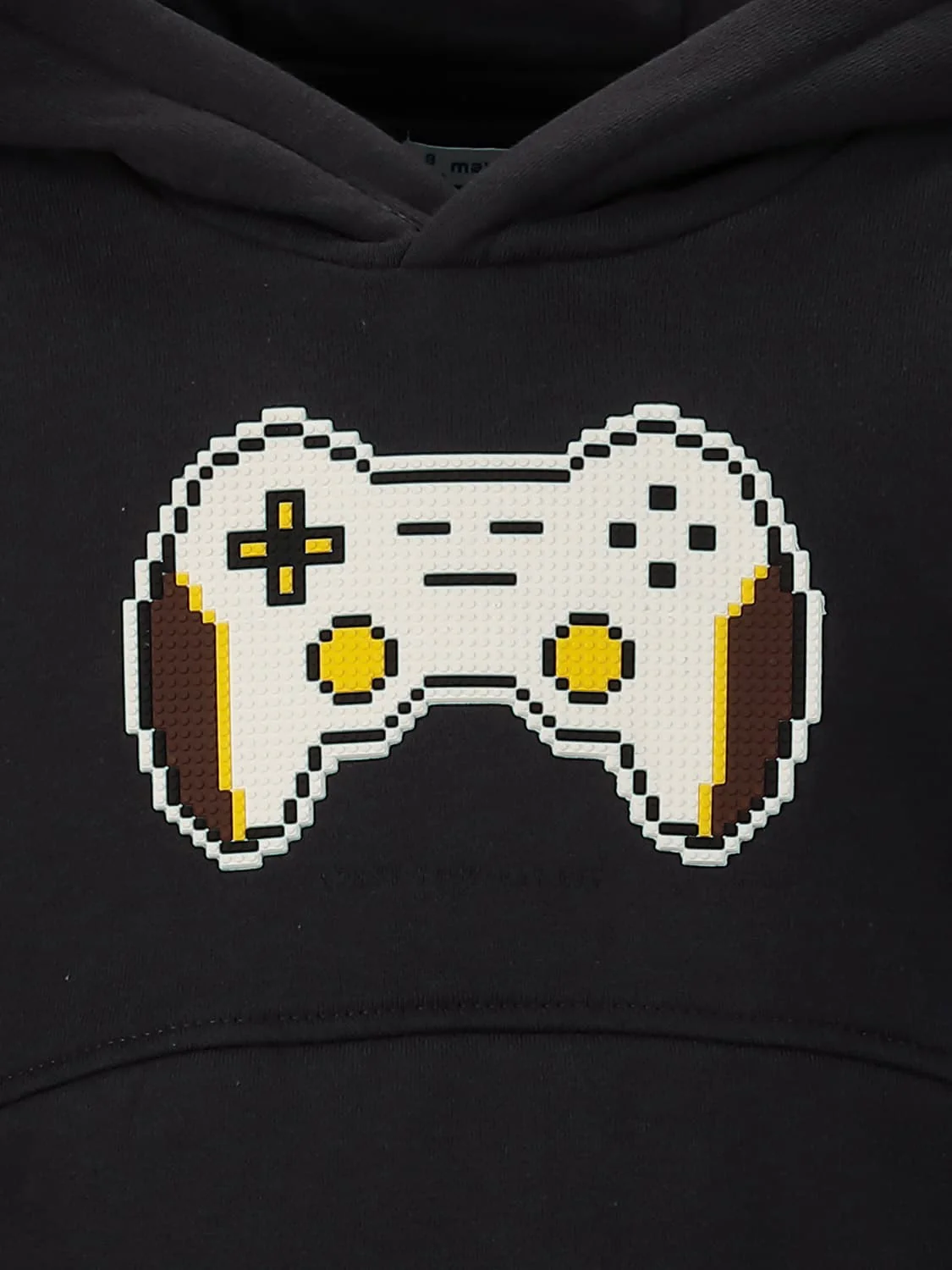 Hoodie Anthrazit - Image 4