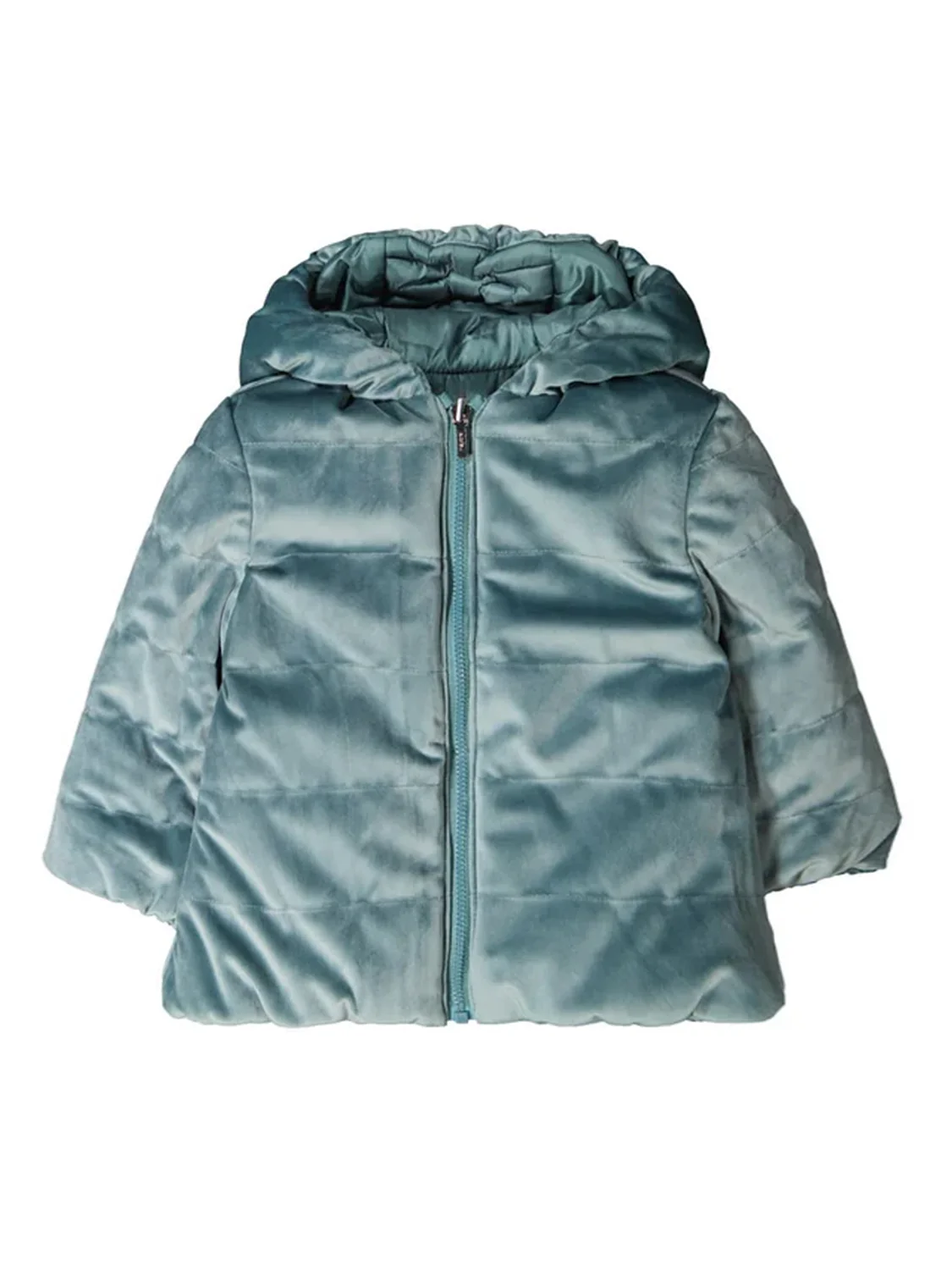 Jacke  Blau - Image 3