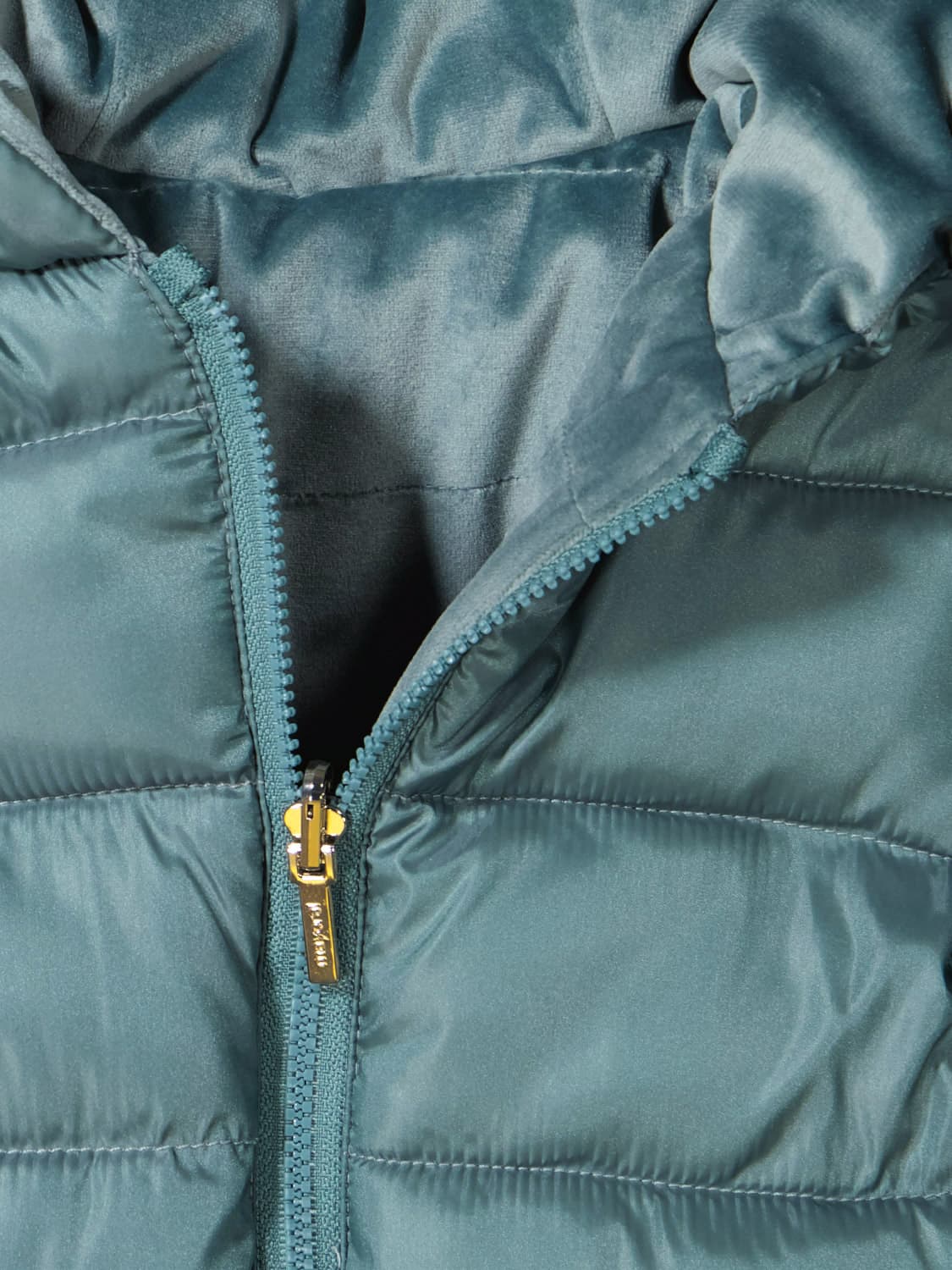 Jacke  Blau - Image 4