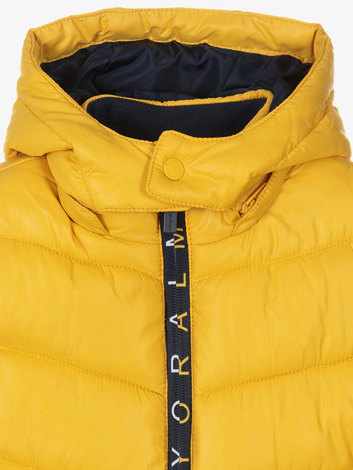 Jacke Gelb - Image 5