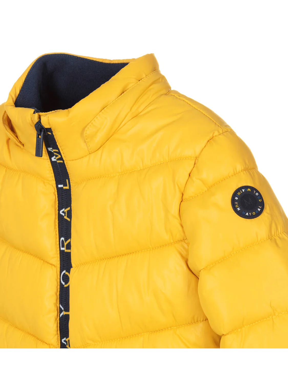 Jacke Gelb - Image 6