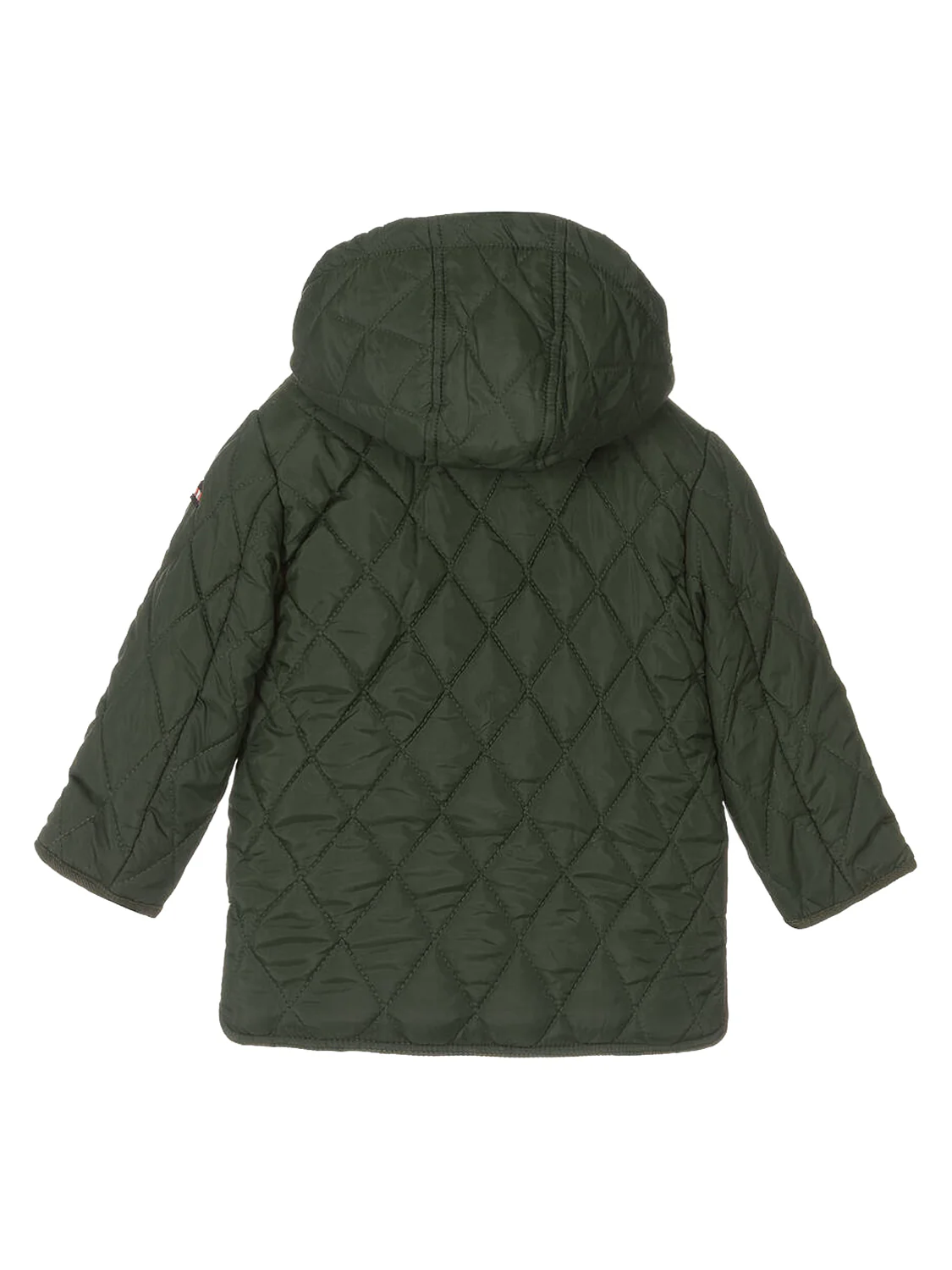 Jacke Grün - Image 2