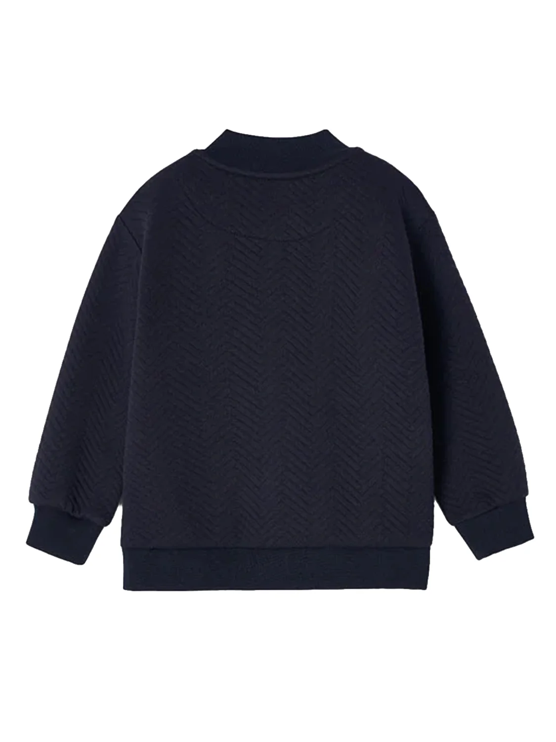 Jacke Marineblau - Image 4
