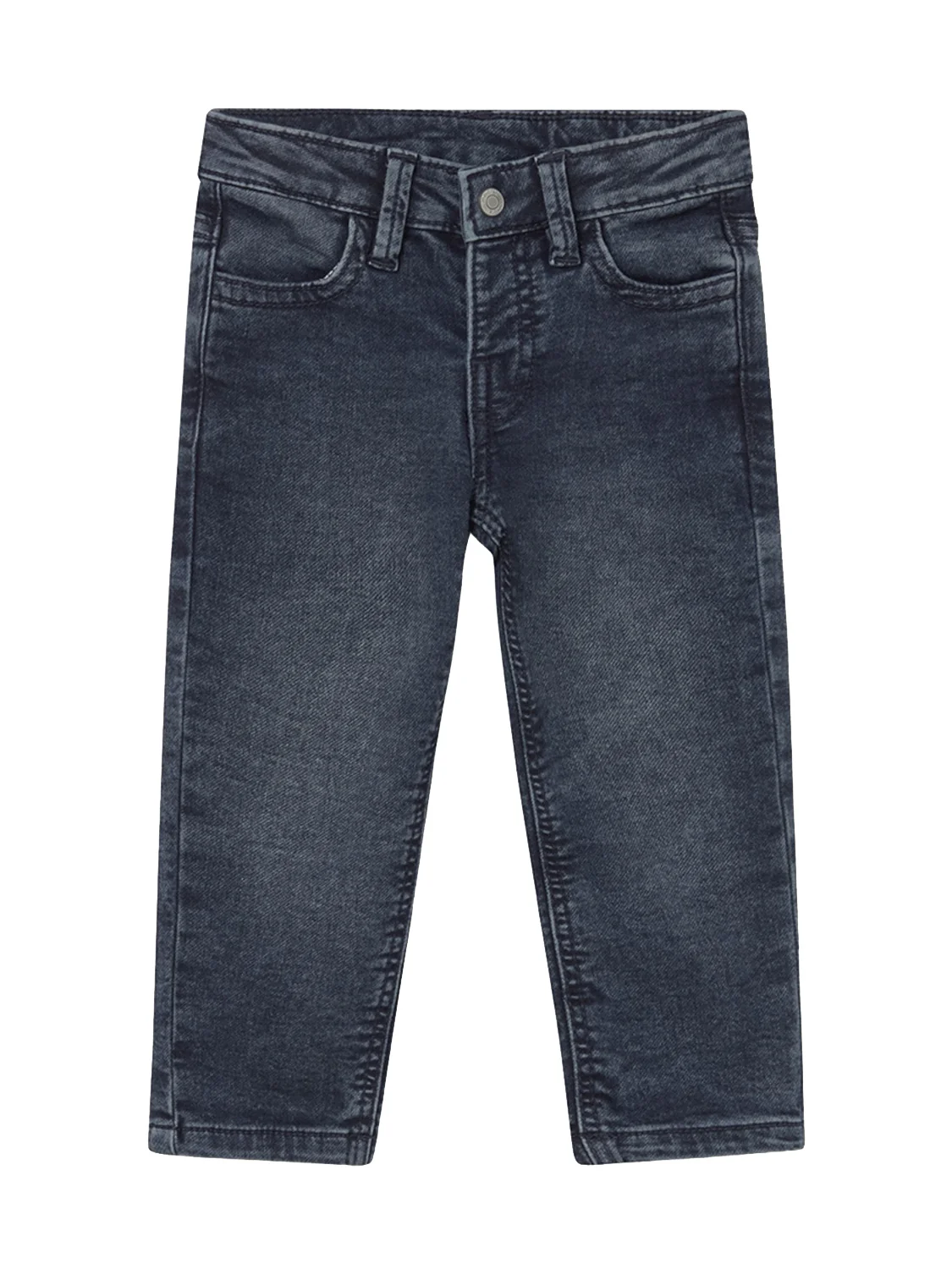 Jeans Anthrazit