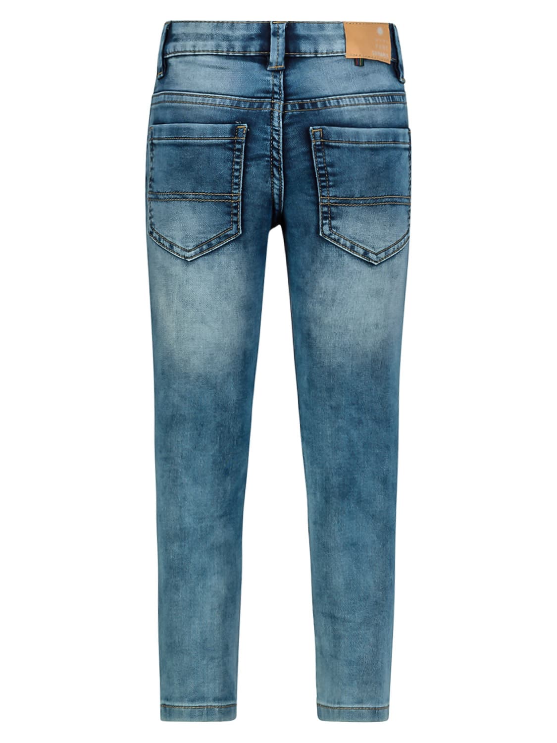 Jeans Blau - Image 3