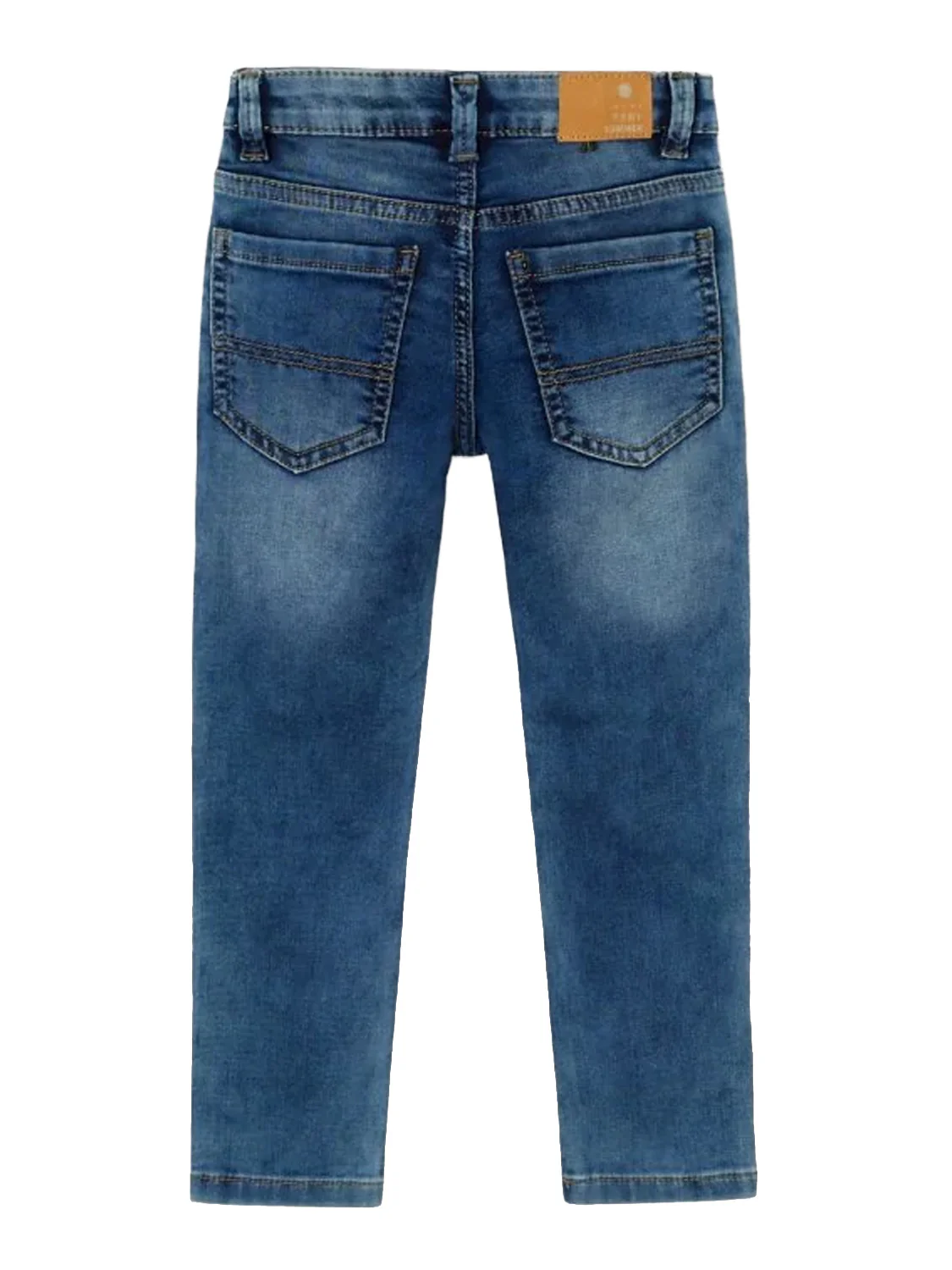 Jeans Blau - Image 6