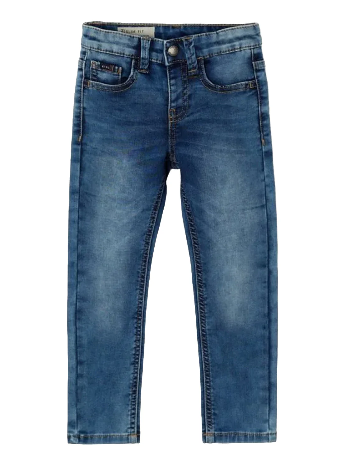 Jeans Blau - Image 7