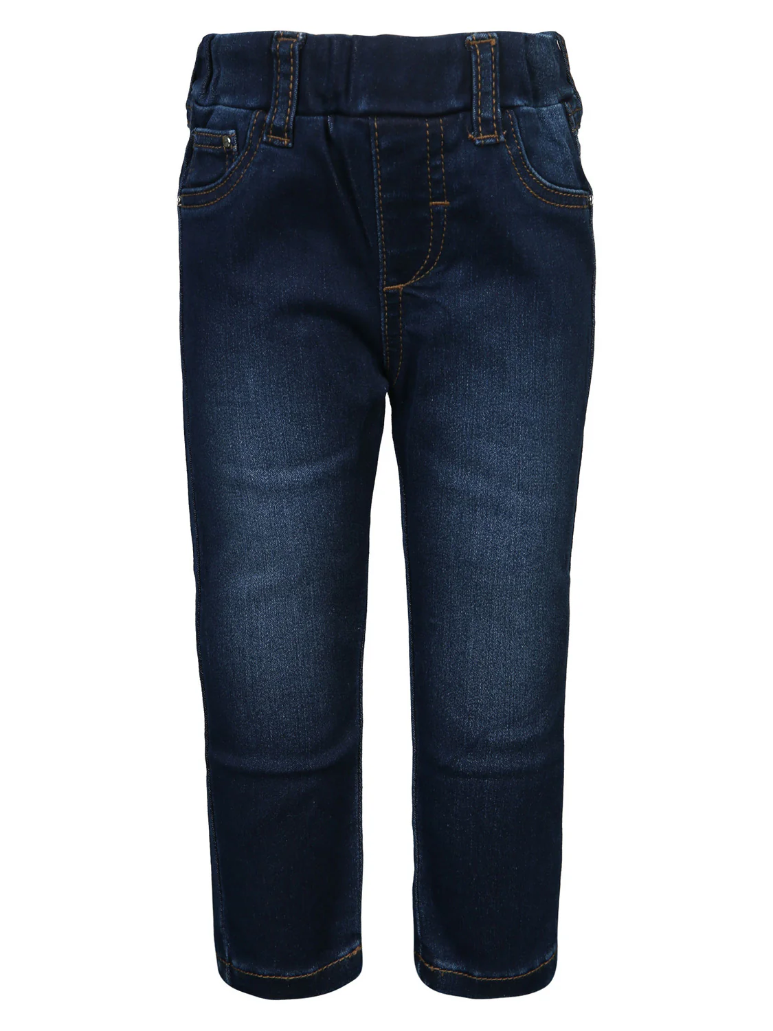 Jeans Blau