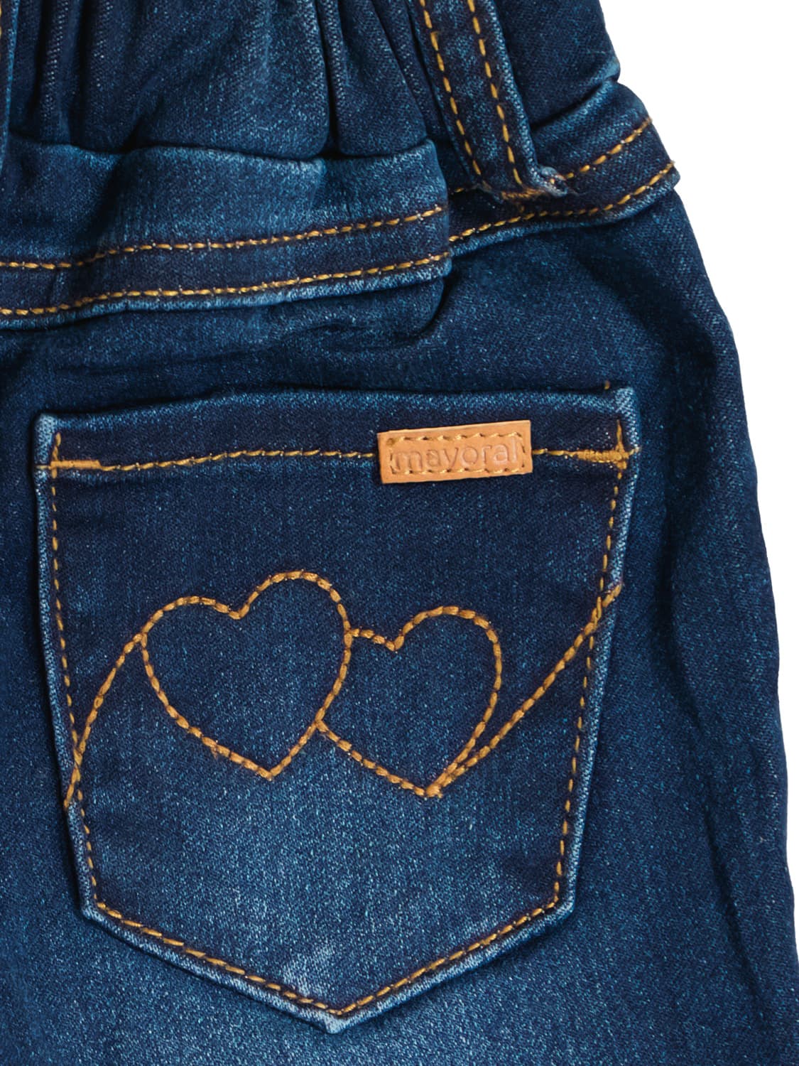 Jeans Blau - Image 4