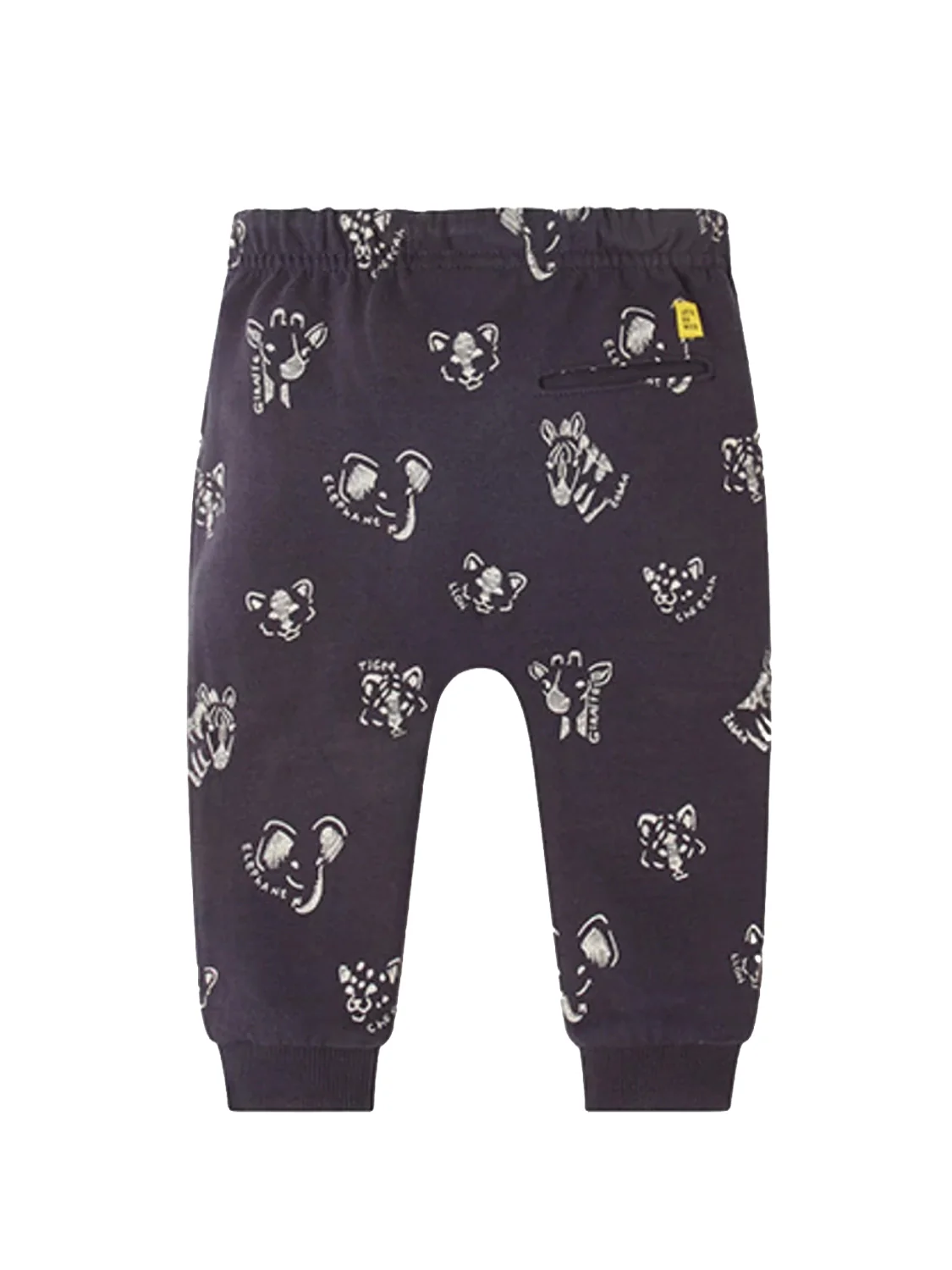 Jogginghose Grau - Image 3