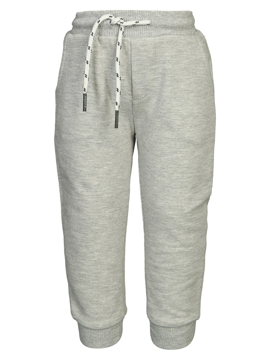 Jogginghose Grau