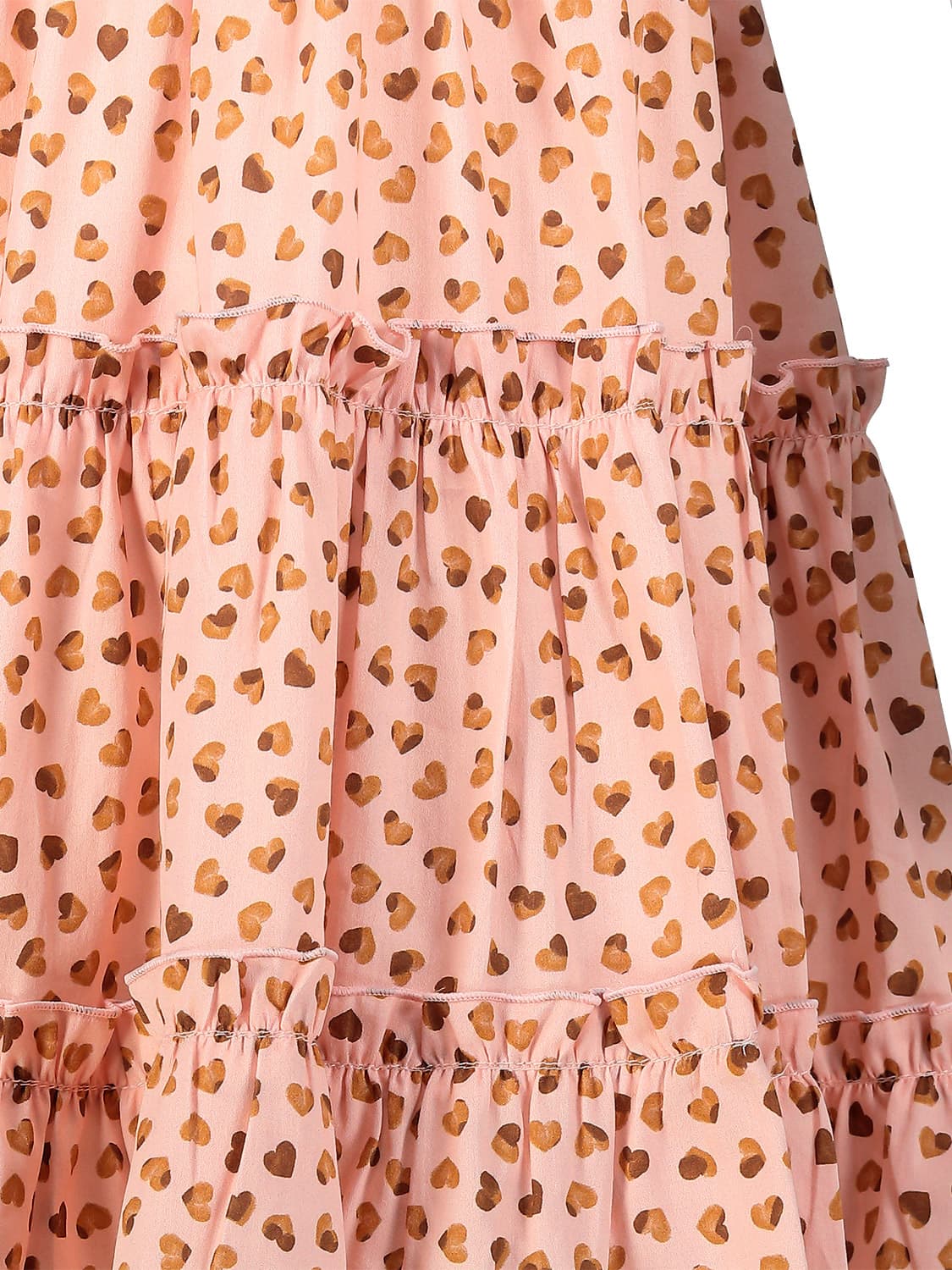 Kleid Apricot - Image 3