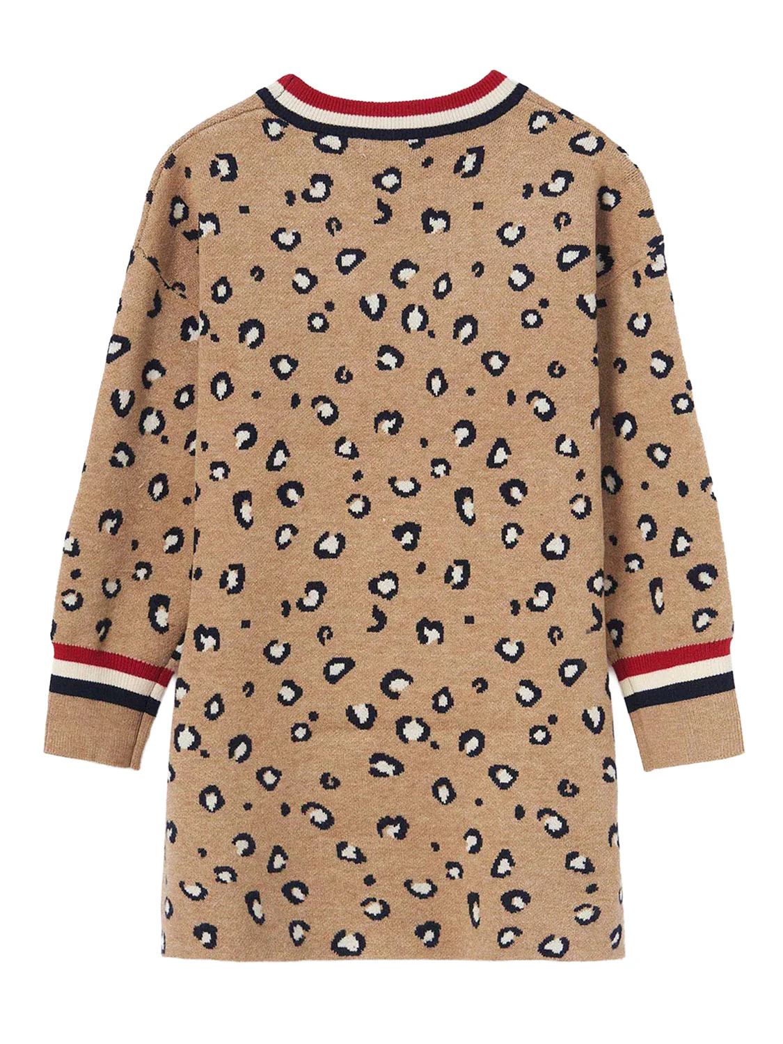 Kleid Beige - Image 2