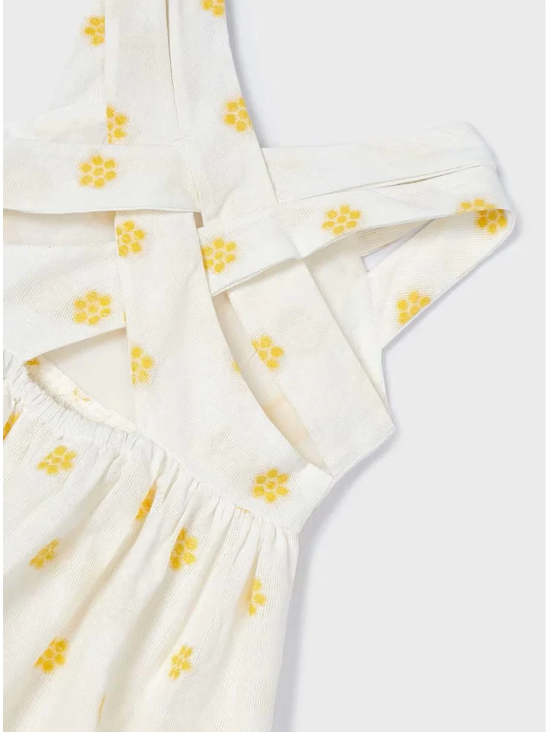 Kleid Cremeweiß - Image 5