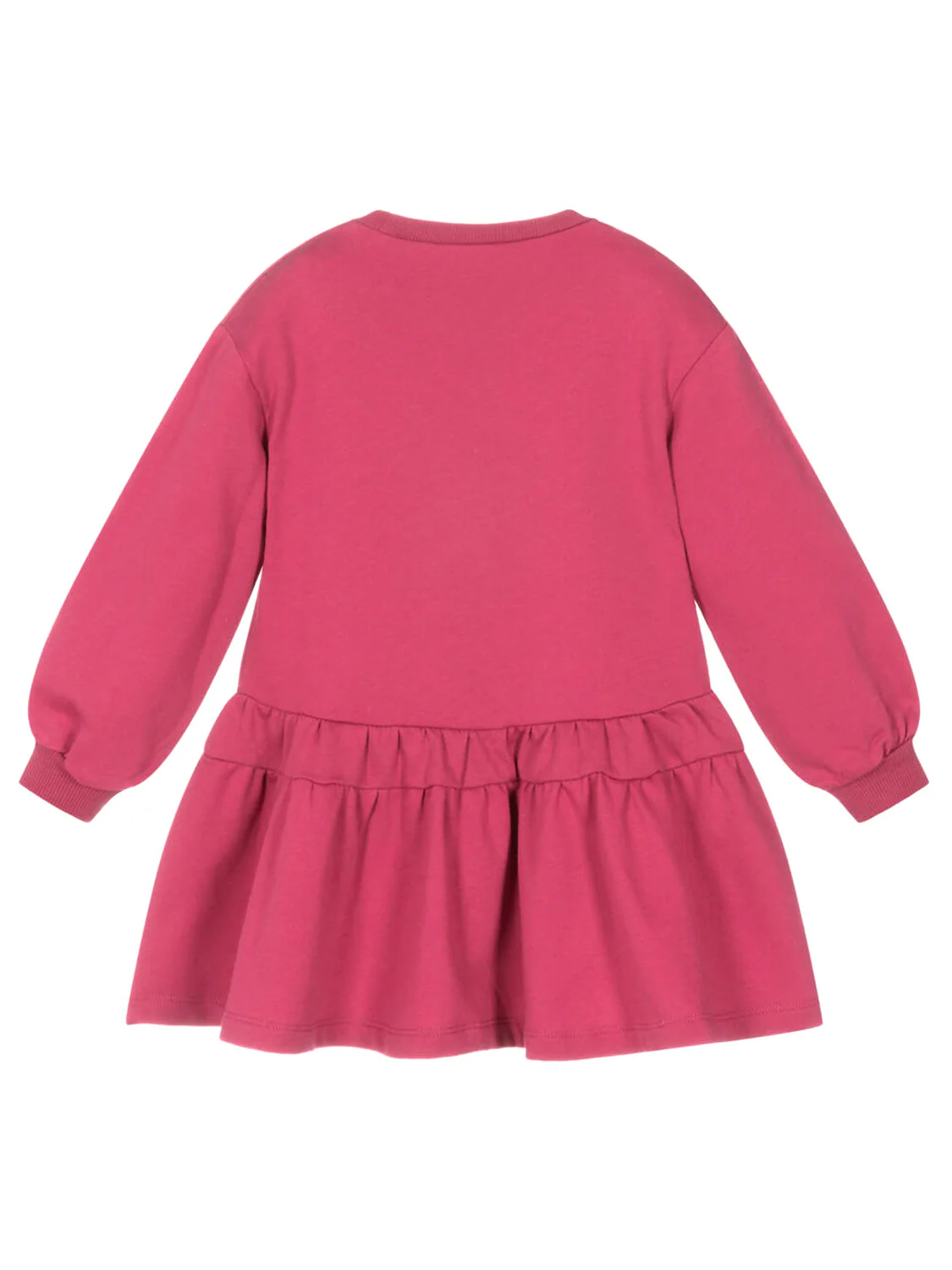 Kleid Koralle - Image 2