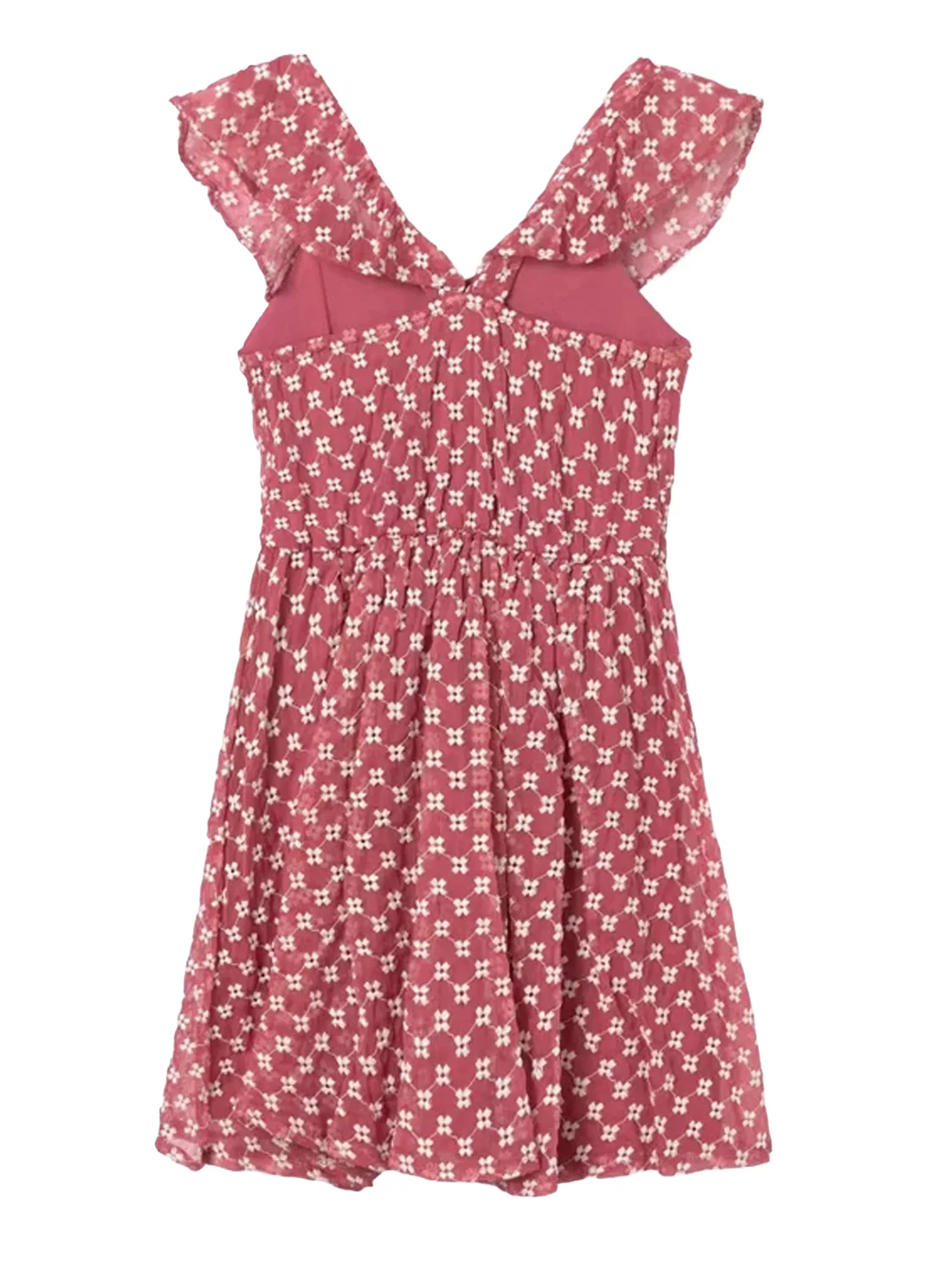 Kleid Koralle - Image 3