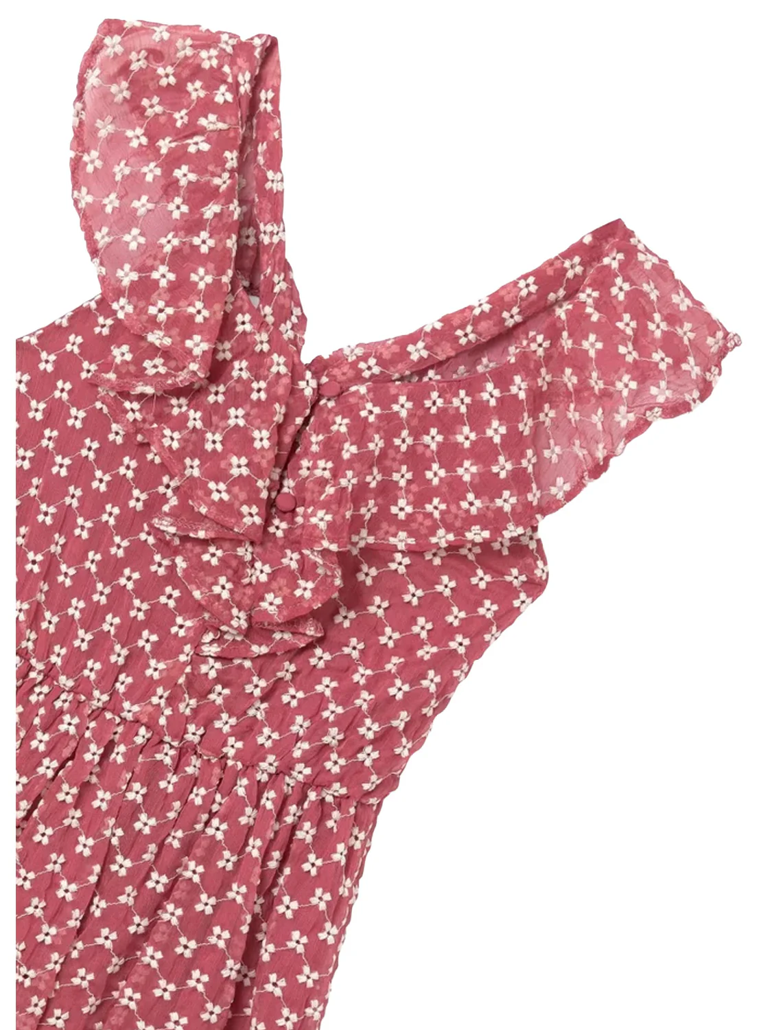 Kleid Koralle - Image 4