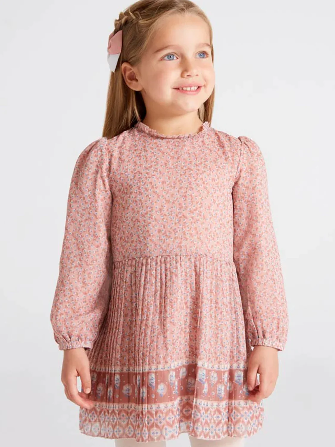 Kleid Koralle - Image 3