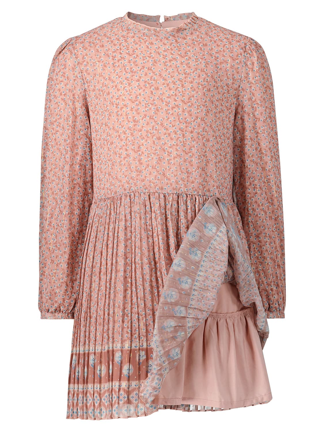 Kleid Koralle - Image 4
