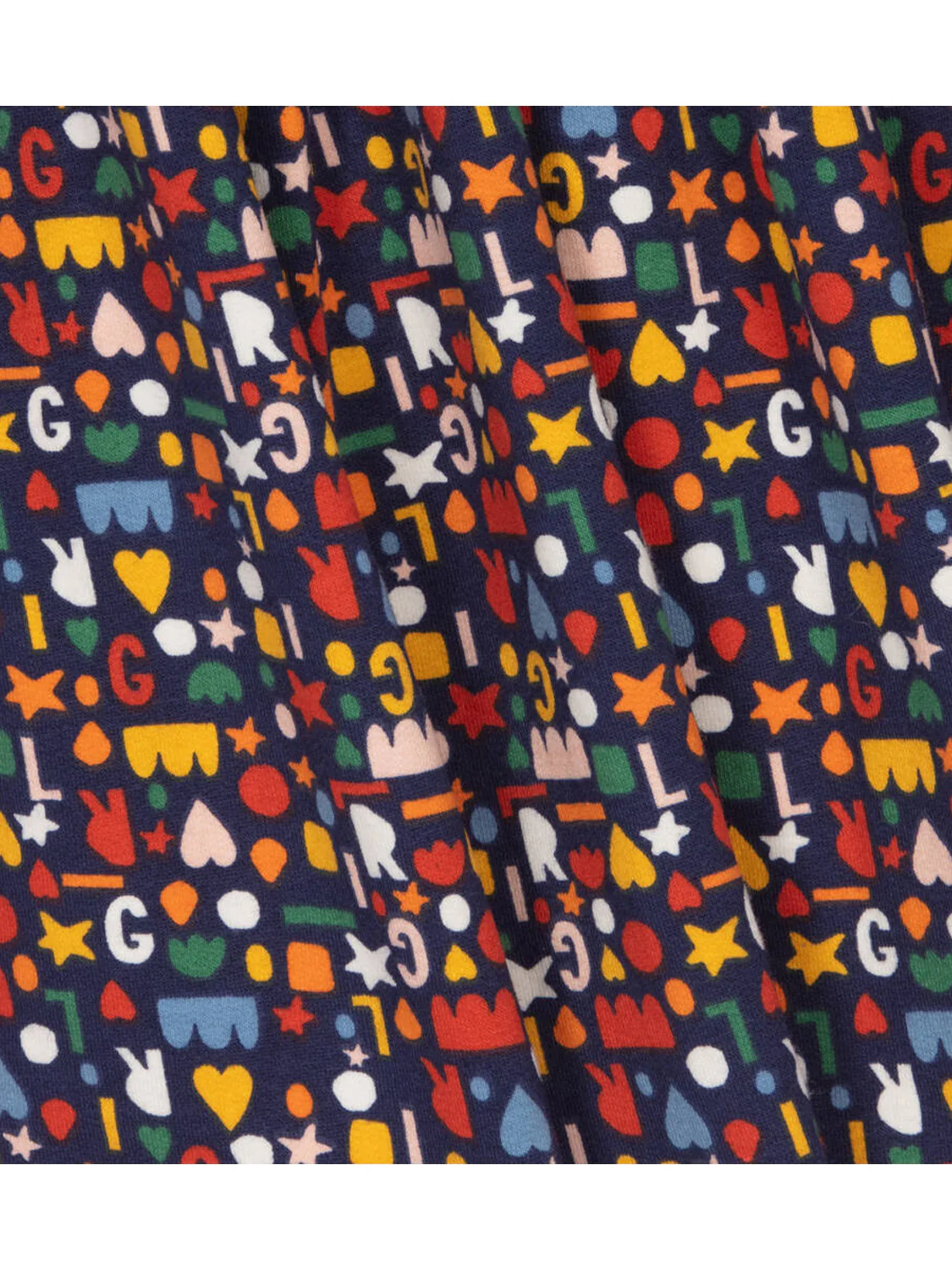Kleid Mehrfarbig - Image 3