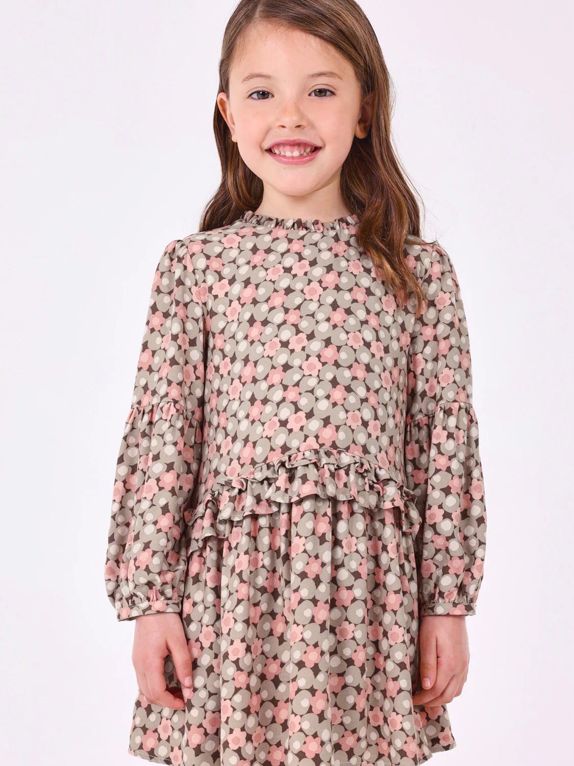 Kleid  Rosa - Image 2