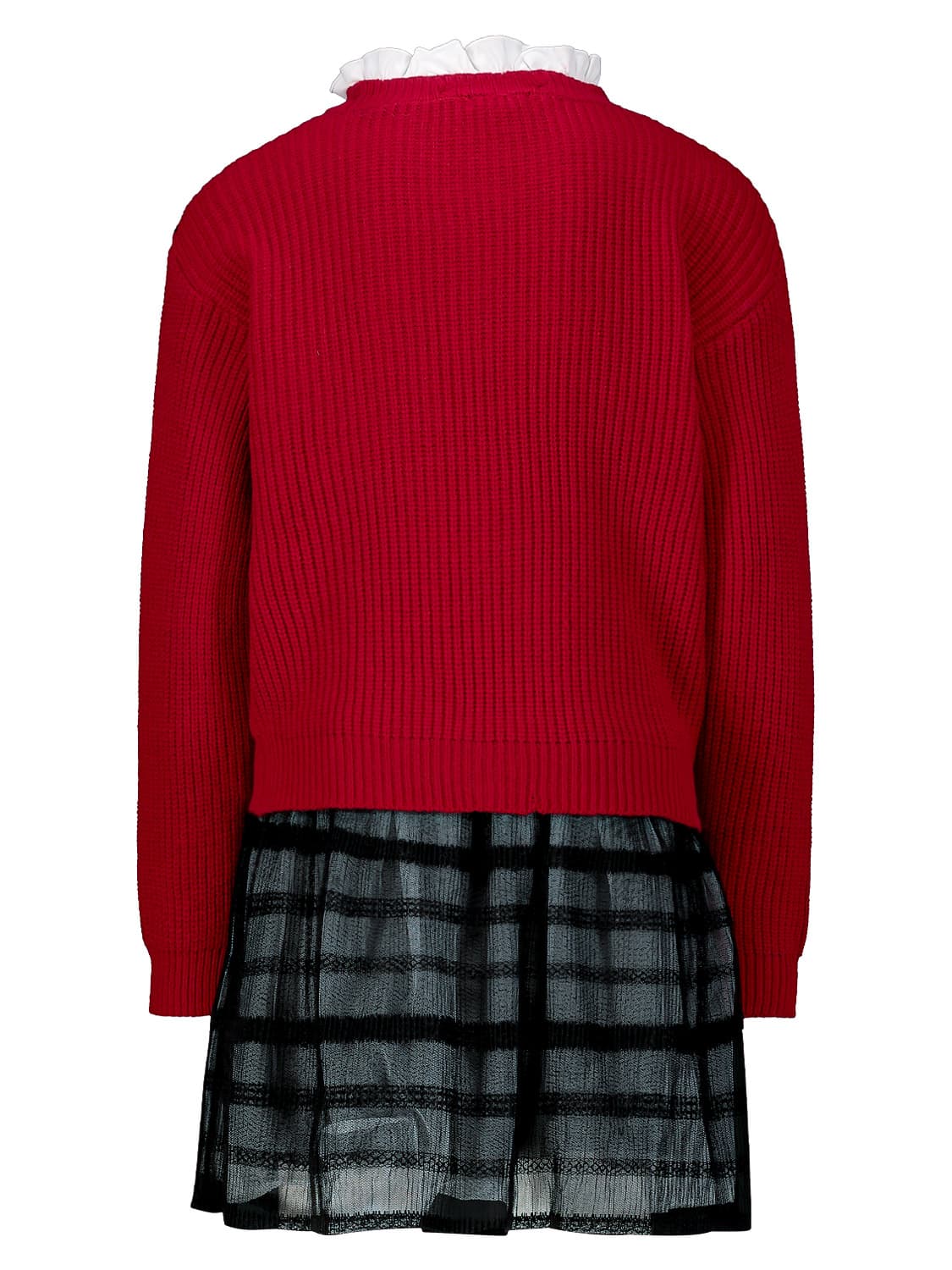 Kleid Schwarz - Image 2